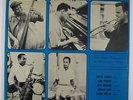 Curtis Counce Group - Carl's Blues LP - Contemporary - M3574 Mono DG VG+