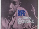 John Coltrane - Lush Life LP - Prestige - PRLP 7188 Mono DG RVG