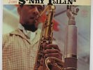 Sonny Rollins - The Sound Of Sonny LP - Riverside - RLP 12-241 Mono DG VG+