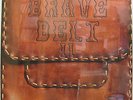 BRAVE BELT Brave Belt 2 US 1972 SEALED LP Randy Bachman BTO Chad Allan GUESS WHO