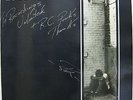 FACE TO FACE Don't Turn Away US ORG 1992 Dr. Strange PUNK LP AUTOGRAPHED IE HC