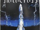 HOLOCROSS s/t 1988 US ORG Private Pressing METAL LP Pittsburgh NEW RENAISSANCE