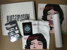JON SPENCER BLUES EXPLOSION Controversial Negro 1997 US Promo Only BOX SET Minty