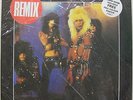 MOTLEY CRUE Too Young To Fall In Love UK ORG 12