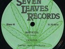 Creator - Such Is Life UK Seven Leaves 12