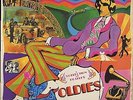 LP The Beatles A Collection Of Beatles Oldies MONO UK ORIGINAL KT TAX CODE