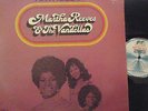 MARTHA REEVES & THE VANDELLAS - Anthology   VINYL LP PROMO