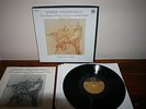 NONESUCH HC-73030 STEREO 3LP USA BACH SONATAS & PARTITAS  VIOLIN - SERGIU LUCA