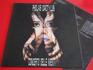 LP ITALIAN PROG PHOLAS DACTYLUS - CONCERTO DELLE MENTI - ORIGINALE INNER