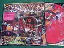 Yeah Yeah Yeahs – Fever To Tell (Lp, Pic-Disc, Dress Up Rec., 2003;Strokes)Vinyl