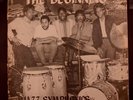 Jazz Symphonics THE BEGINNING on Renfro spiritual jazz modal private LP VG+/VG-