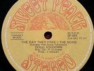 1969 OZ FOLK - DOUG ASHDOWN - I'VE COME TO SAVE YOUR WORLD 7