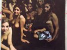 JIMI HENDRIX - Electric Ladyland - 1st Press UK LP x 2 - BLUE TEXT - Very Rare
