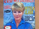 Petula Clark C'est Ma Chanson + 3 track Iranian ps EP Iran