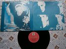 SIOUXSIE AND THE BANSHEES PEEPSHOW RARE ORIGINAL YUGOSLAV 1ST PRESS 1988 EX-/EX