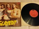 Slade - Slayed 1st pressing 1972 Polydor vinyl LP