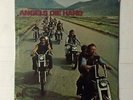 Angels Die Hard First Press Soundtrack Sealed Promo Sample Copy Psych Biker LP