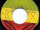 WAILERS   ARABS OIL WEAPON   TUFF ROOTS FROM THE WAILERS LISTEN