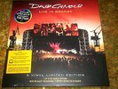  DAVID GILMOUR 
