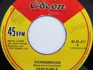 DEEP PURPLE Stormbringer 7