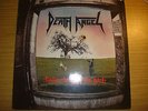 rare Metal Death Angel-frolic through the park,in ex