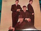 introducing the beatles LP