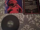 Black Sabbath Born Again Japan LP OBI very clean copy Deep Purple Ian Gillan