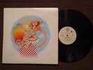 Grateful Dead Europe '72 Psychedelic Rock 3-LP Set 1972 Warner Bros. EX