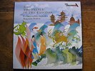 GOS 558 - 9 BRITTEN: THE PRINCE OF THE PAGODAS   OROHCG / BRITTEN  2LP SET  NM
