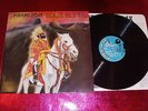 BURNING SPEAR-HAIL H.I.M.-LP EX+/EX+/RDC 2003/A-2U B-1U/1980 UK