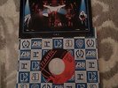 AC/DC For Those About & TNT Japan 45 RPM LP Iron Maiden Alice Cooper Metallica