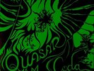Quasar MAN CODA rare Australian jazz funk LP EX/EX
