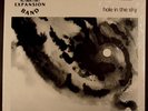 GRAVITY ADJUSTERS EXPANSION BAND One LP on Nocturne Private 1973 EX/EX