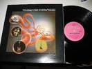 CHAIN Toward The Blues RARE Oz AUST PROG/BLUES Lp CLASSIC MATT TAYLOR EX Copy