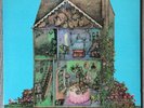 JAN DUKES DE GREY Mice And Rats In The Loft RARE Prog Psych Folk rock Lp NM