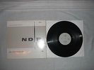NDR Jazzworkshop ´73, Musterplatte 0666 238; Michael Gibbs, Eberhard Weber
