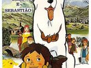 BELLE AND SEBASTIAN - CORRE JOLIE 7/45 PORTUGAL PS 1981 ANIME JAPAN NM 