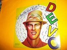 DEVO - Q: Are We Not Men?.. NM Vinyl 1978 WB with Orig. Inner Sleeve #BSK 3239