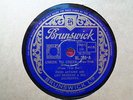 FRED ASTAIRE - Cheek To Cheek / No Strings 78 rpm disc (A+)