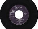 Northern Soul  BOBBY BRINKLEY & SQUIRES Would It Matter SQUIRE ORIG 