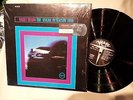 The Oscar Peterson Trio - Night Train, 180 gram vinyl LP Speakers Corner Germany