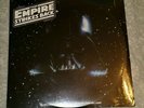 Star Wars-Empire Strikes Back Original 1980 Soundtrack LP Record, SEALED