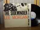 LEE MORGAN LP 