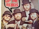 The Wolfe Tones - Up The Rebels IRELAND 1970 IRISH FOLK LP