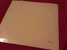 THE BEATLES - The White Album PMC 7067/7068 MONO No. 0145614 Top Loading Sleeve