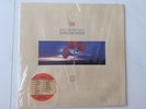 depeche mode music for the masses ,blue Vinyl