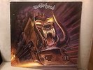 Motorhead Orgasmatron Album Signed / Autographed by Lemmy & Band AMAZING & RARE