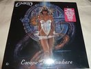 OMEN ESCAPE TO NOWHERE 1988 LP STILL SEALED RARE