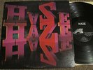 HAZE Self Titled ORIG. 1974 ASI PRIVATE FUNK SOUL LP MN s/t same 198