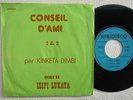 ORCH ISIFI LUKAYA conseil d'ami 7